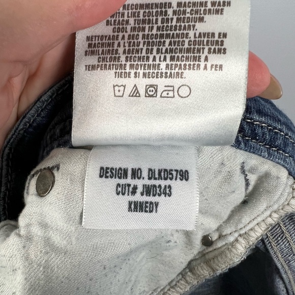 Joe's Jeans Knnedy | Size 26 - Picture 12 of 12